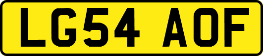 LG54AOF
