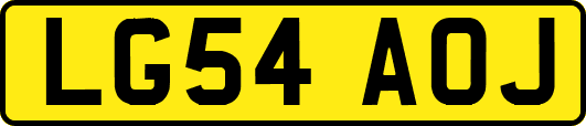 LG54AOJ