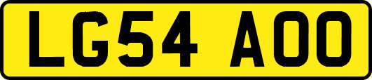 LG54AOO