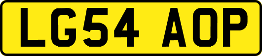 LG54AOP
