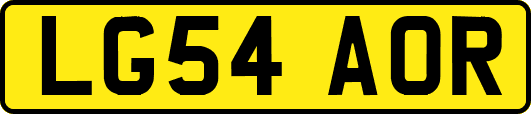LG54AOR