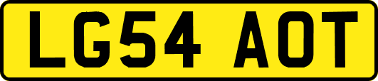LG54AOT