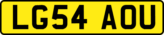 LG54AOU