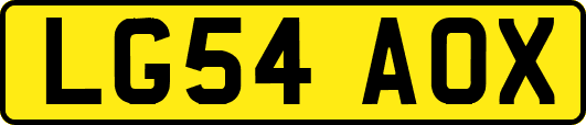 LG54AOX