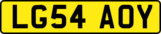LG54AOY