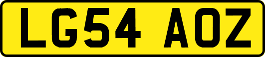 LG54AOZ