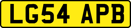LG54APB