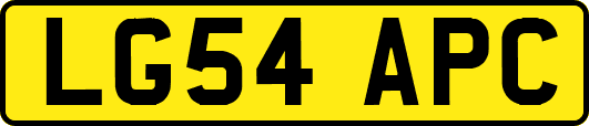 LG54APC