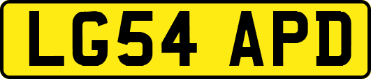 LG54APD