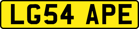 LG54APE