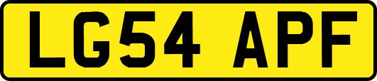 LG54APF