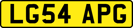 LG54APG