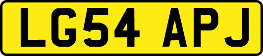 LG54APJ