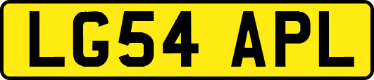 LG54APL