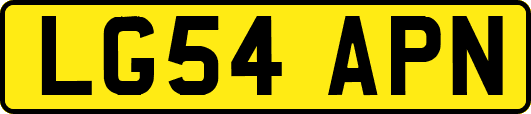 LG54APN