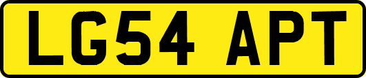 LG54APT