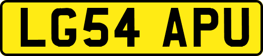 LG54APU