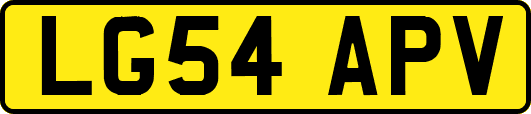 LG54APV