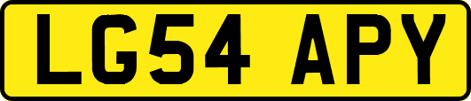 LG54APY