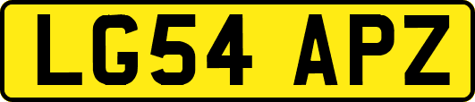 LG54APZ