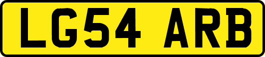 LG54ARB