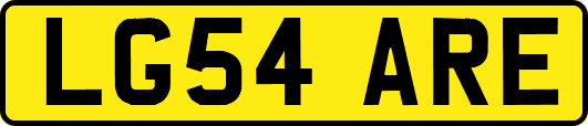 LG54ARE