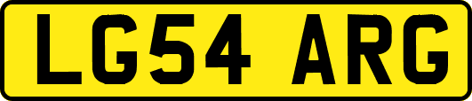 LG54ARG