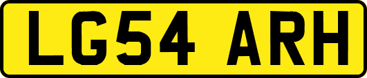 LG54ARH