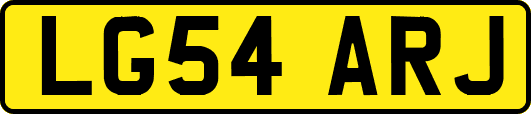 LG54ARJ