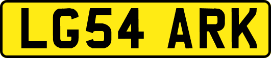 LG54ARK