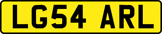 LG54ARL