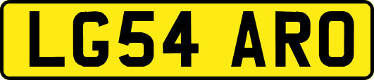 LG54ARO