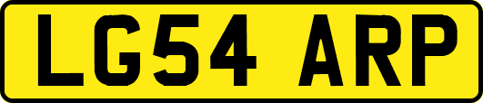 LG54ARP