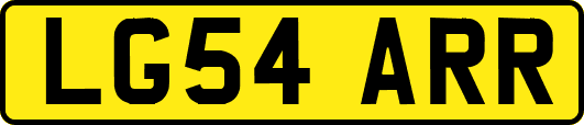 LG54ARR