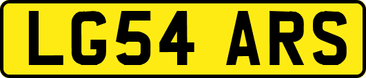 LG54ARS