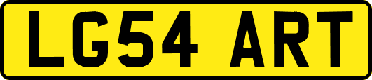 LG54ART
