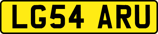 LG54ARU
