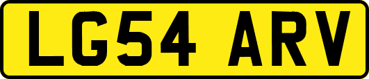 LG54ARV