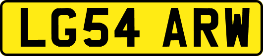 LG54ARW