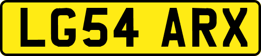 LG54ARX
