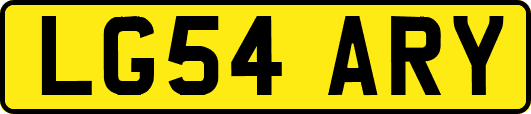 LG54ARY