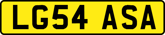 LG54ASA