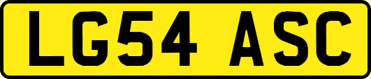 LG54ASC