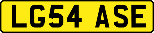 LG54ASE