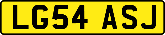LG54ASJ