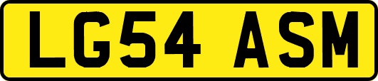 LG54ASM