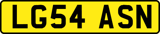LG54ASN