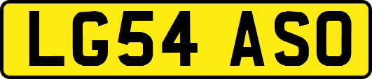 LG54ASO