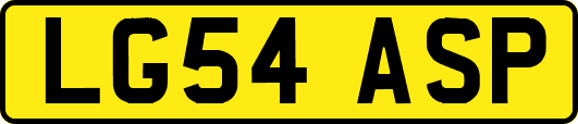 LG54ASP