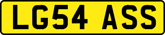 LG54ASS